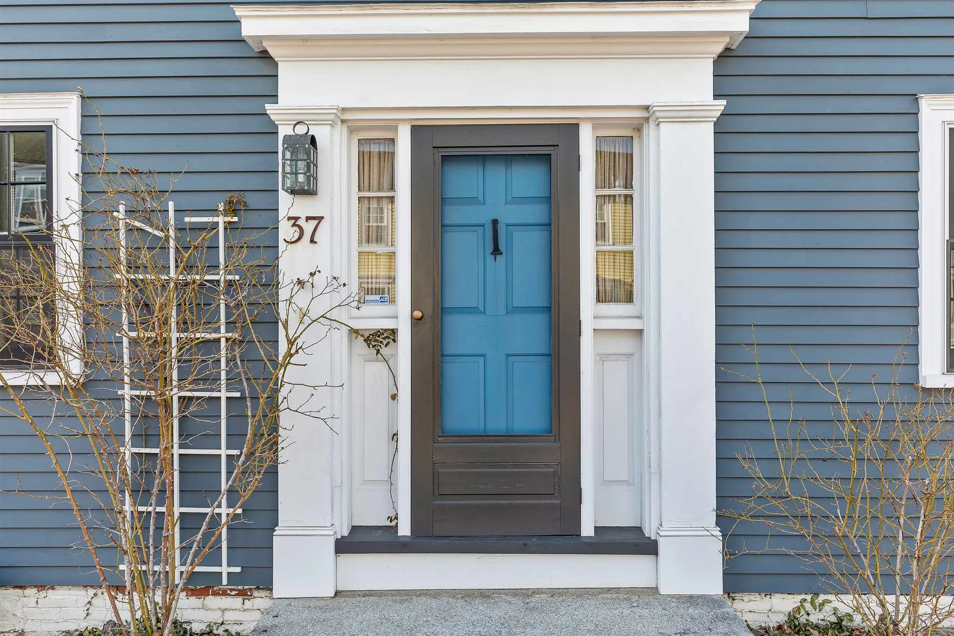 37 South Street Portsmouth NH 03801