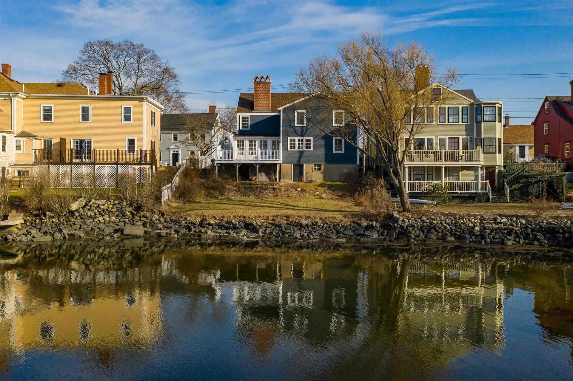 37 South Street Portsmouth NH 03801