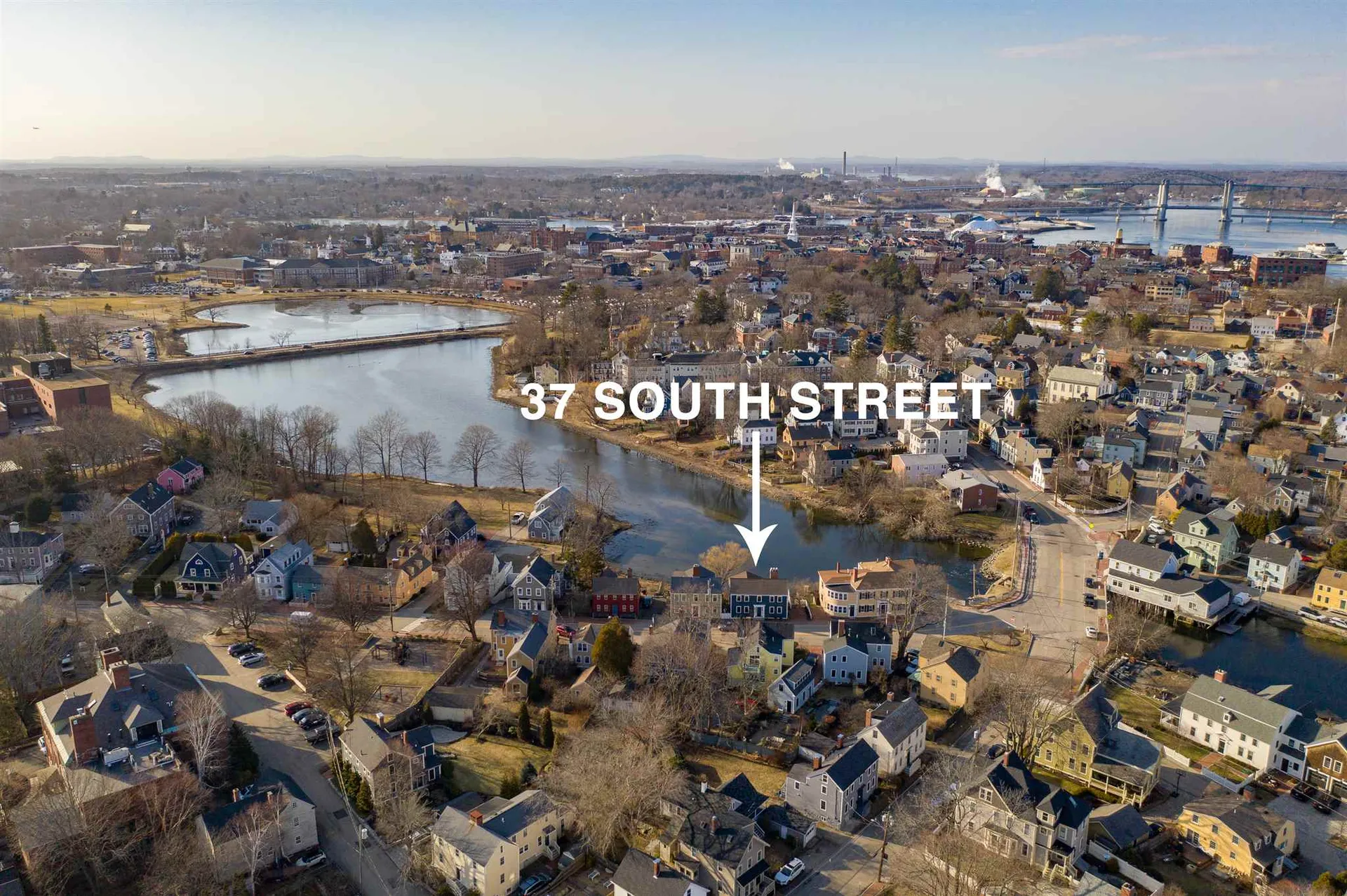 37 South Street Portsmouth NH 03801