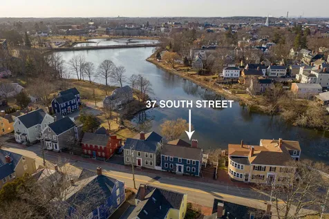 37 South Street Portsmouth NH 03801