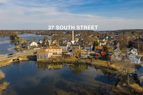 37 South Street Portsmouth NH 03801