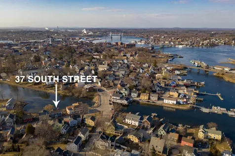 37 South Street Portsmouth NH 03801