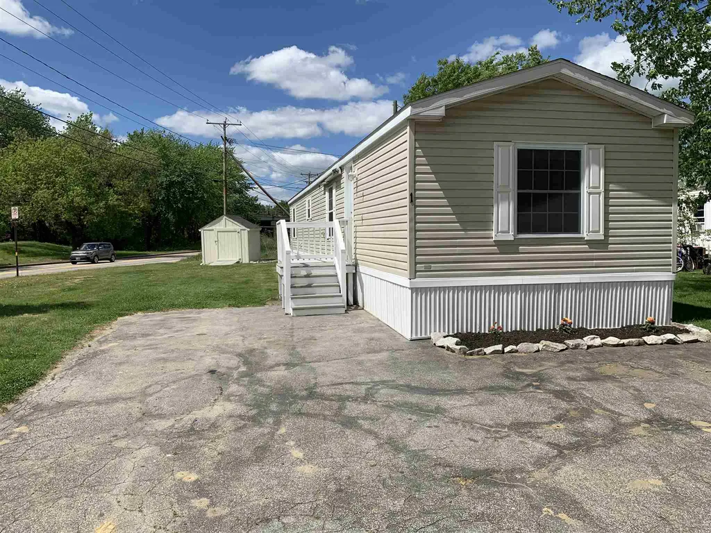 1 Longmeadow Drive Concord NH 03301