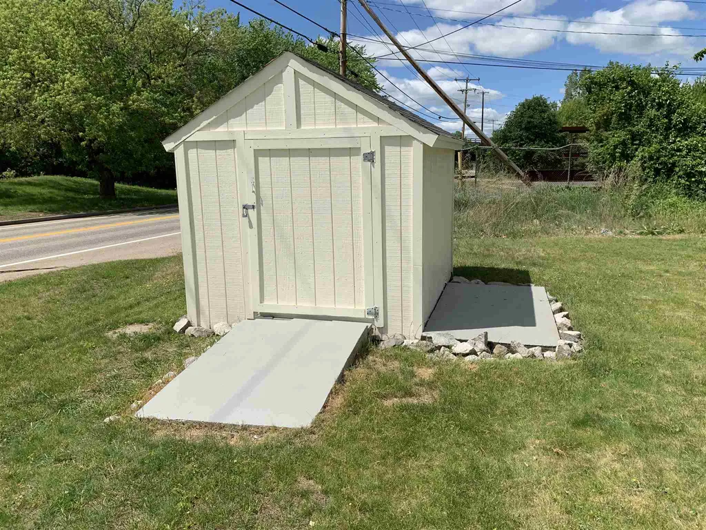 1 Longmeadow Drive Concord NH 03301