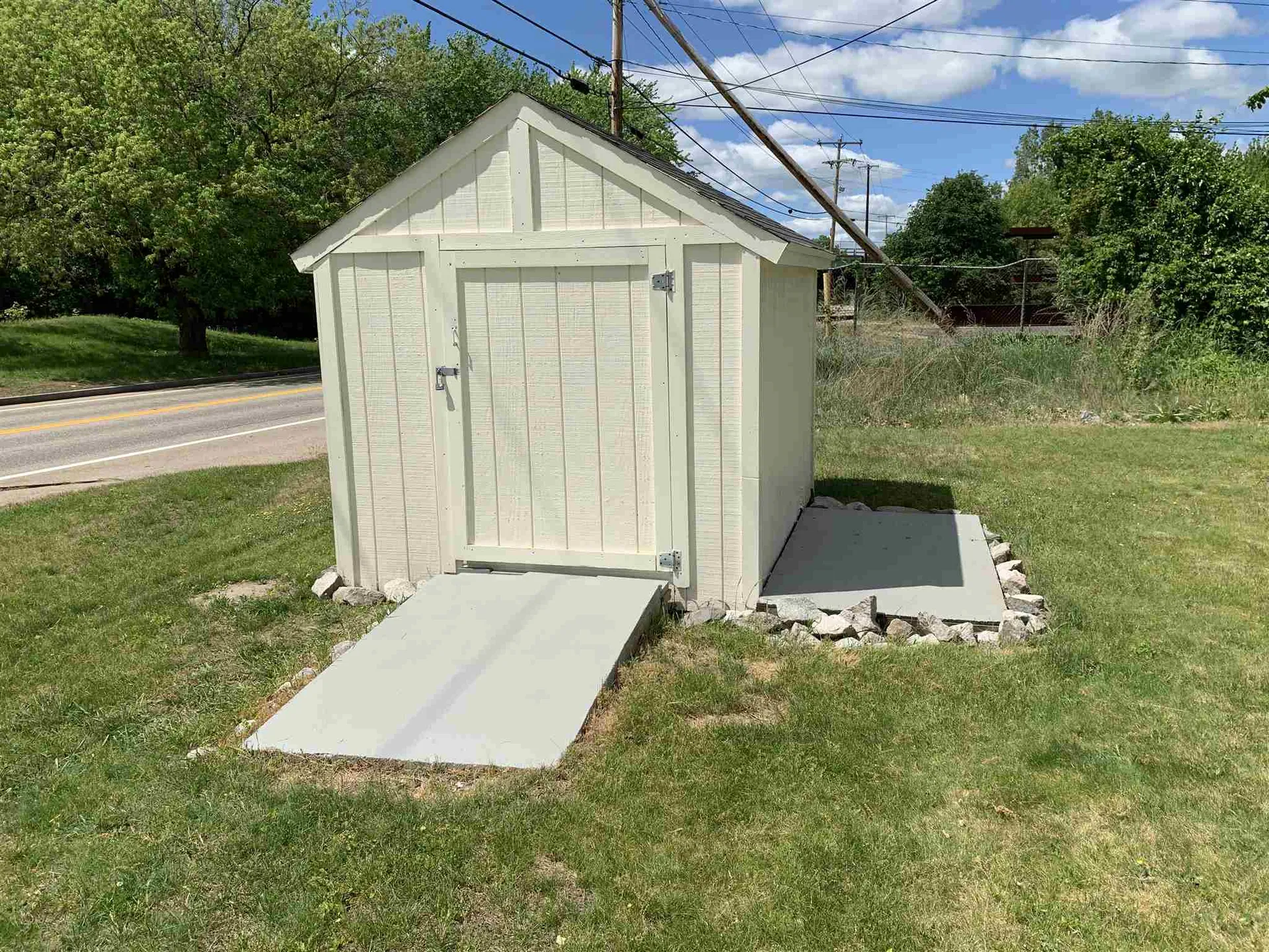 1 Longmeadow Drive Concord NH 03301