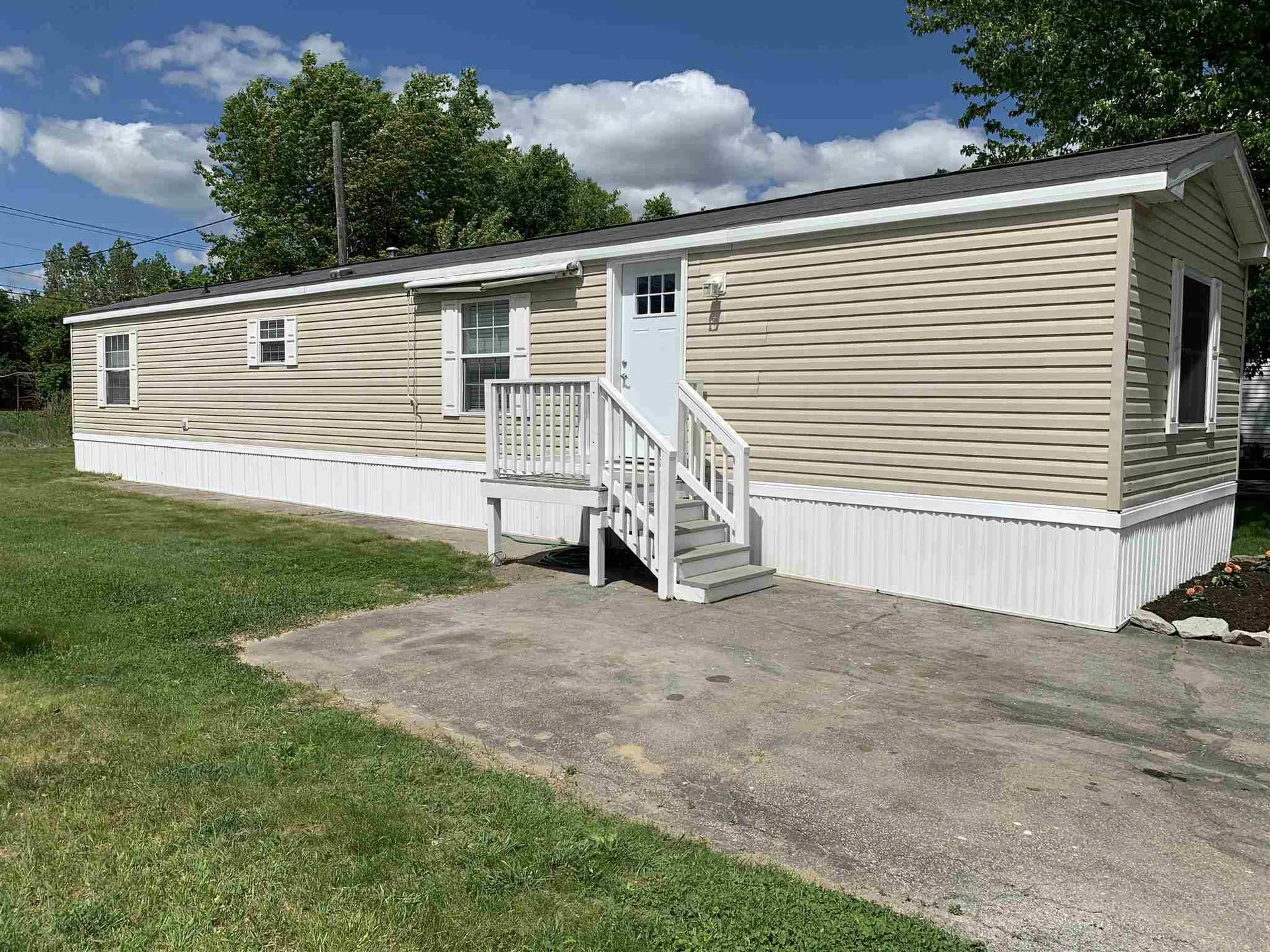 1 Longmeadow Drive Concord NH 03301