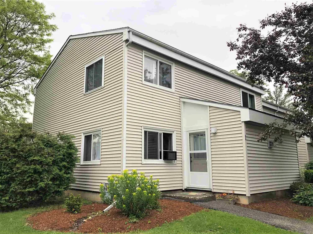 G6 Grandview Drive South Burlington VT 05403