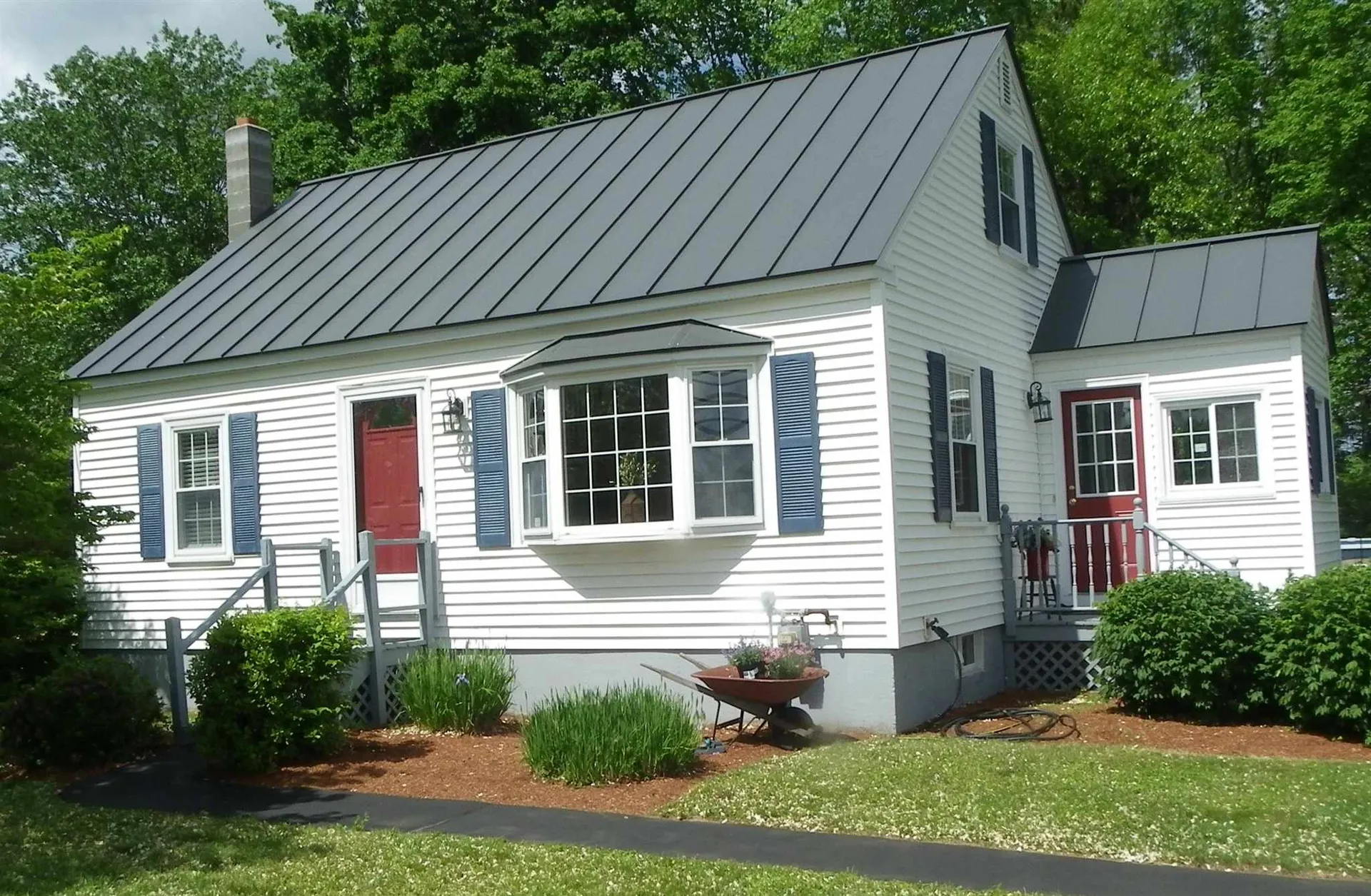 116 Village Street Concord NH 03303