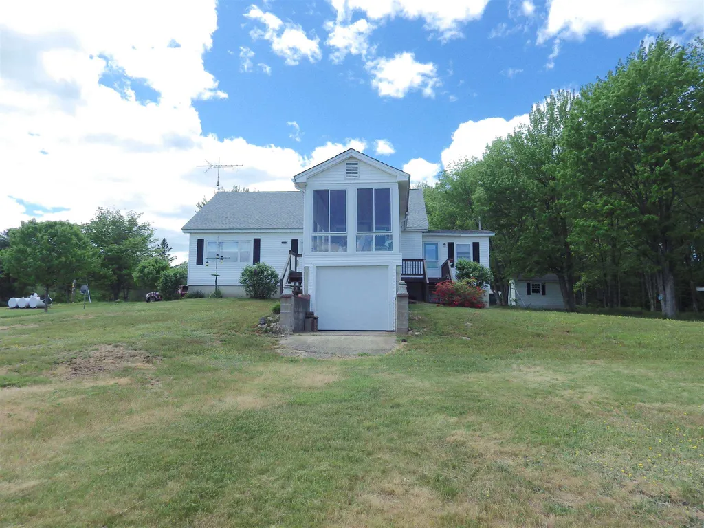 32 Dudley Road Alton NH 03809-5216