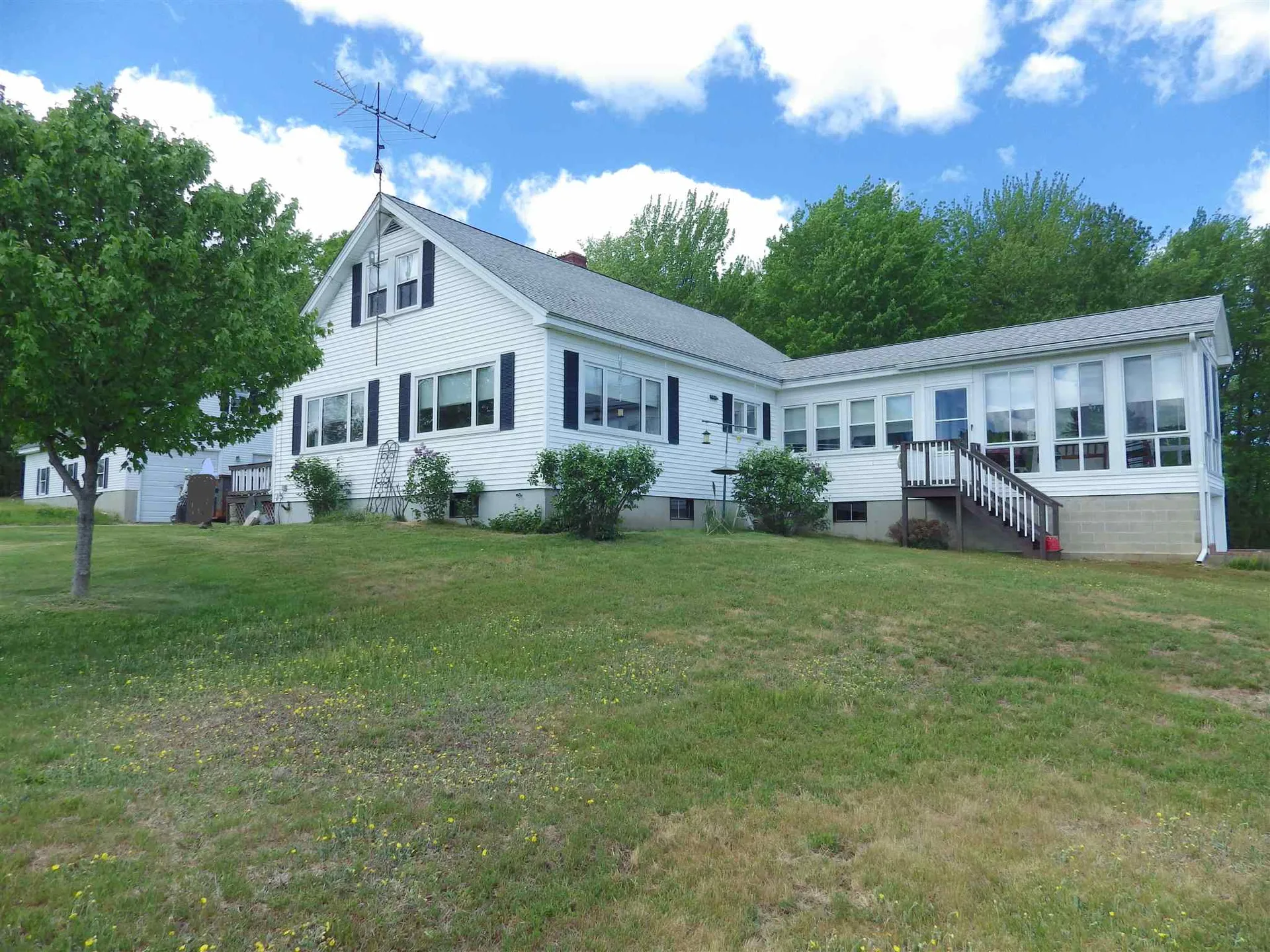 32 Dudley Road Alton NH 03809-5216