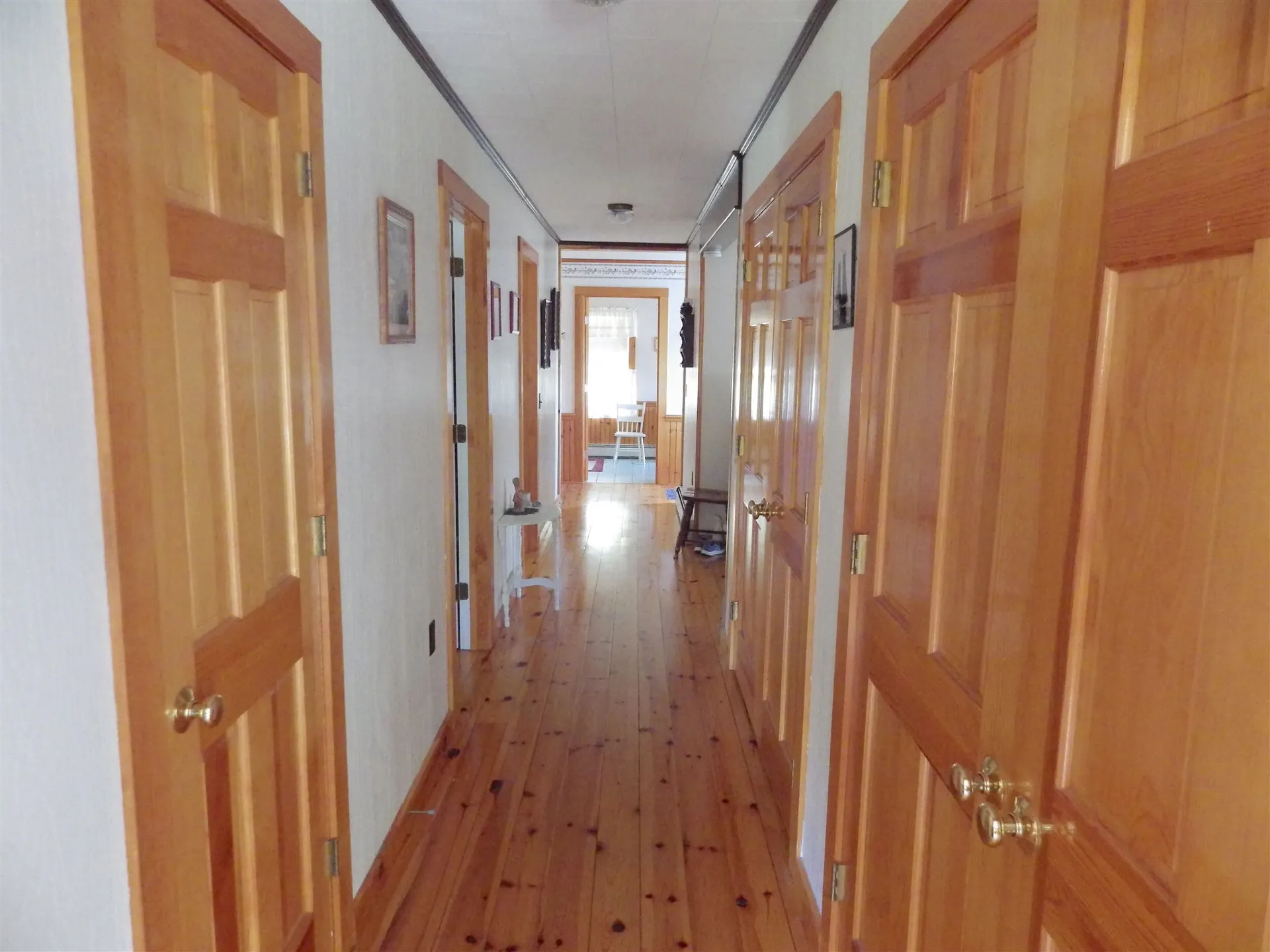 32 Dudley Road Alton NH 03809-5216