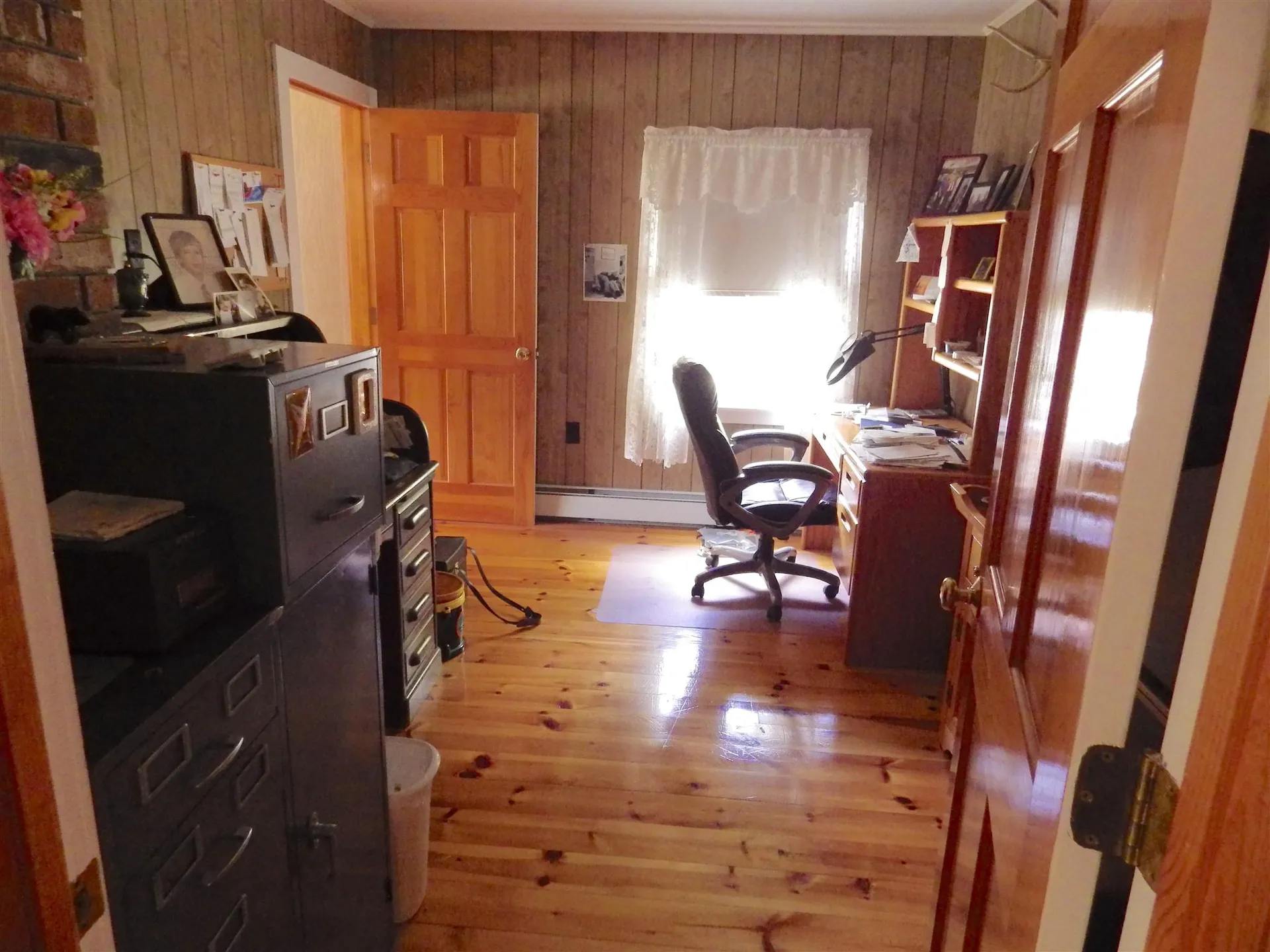 32 Dudley Road Alton NH 03809-5216