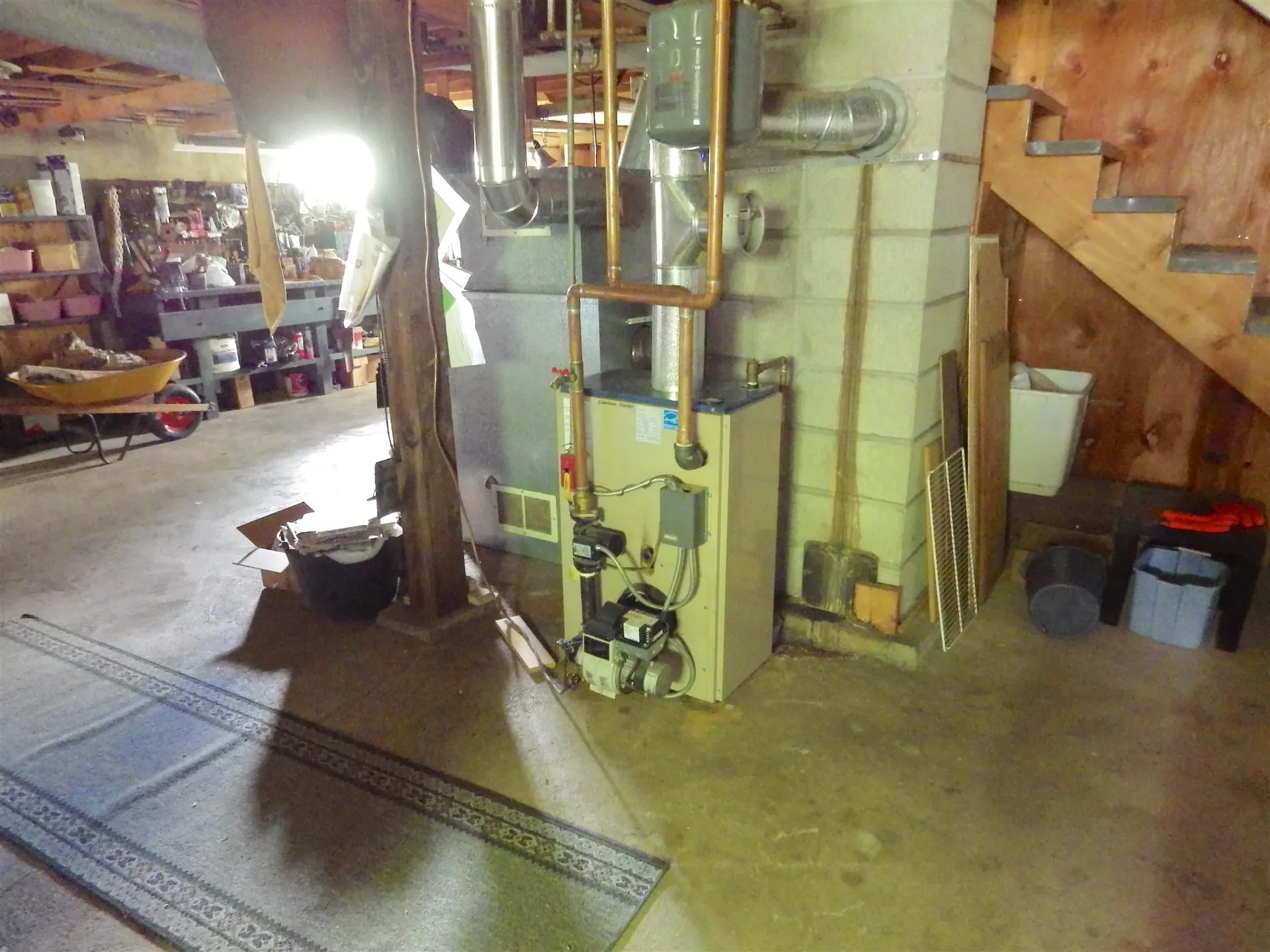 32 Dudley Road Alton NH 03809-5216