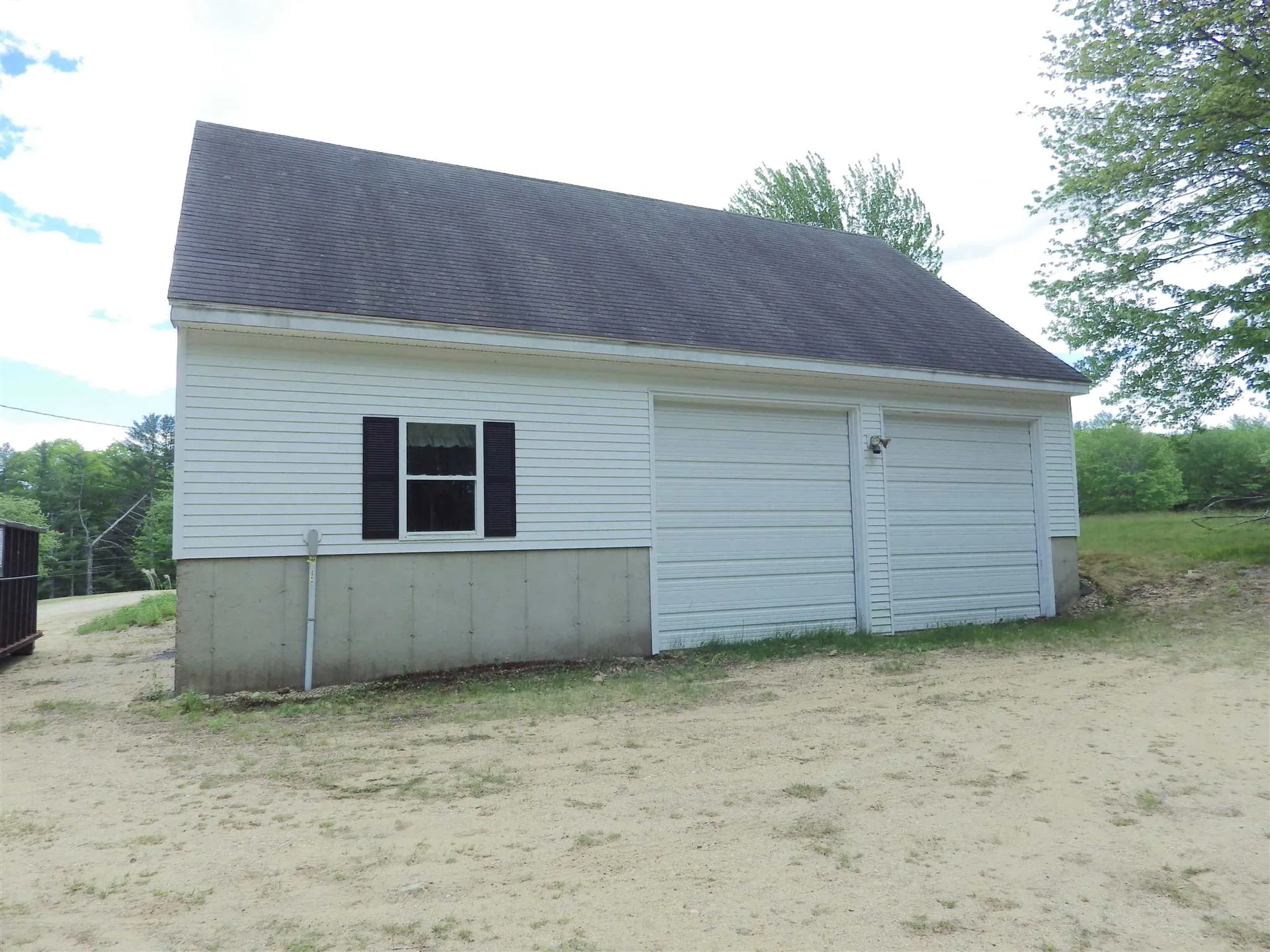 32 Dudley Road Alton NH 03809-5216