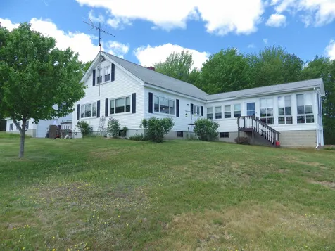 32 Dudley Road Alton NH 03809-5216