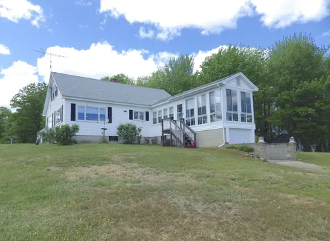32 Dudley Road Alton NH 03809-5216
