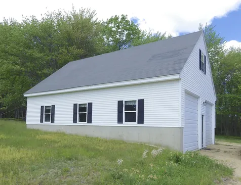 32 Dudley Road Alton NH 03809-5216