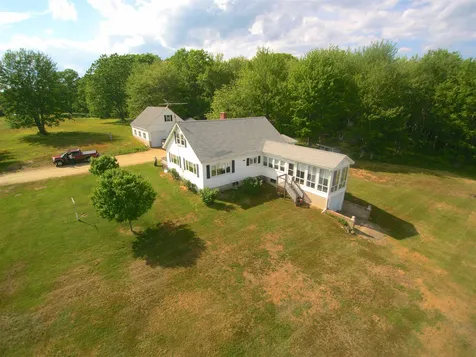 32 Dudley Road Alton NH 03809-5216