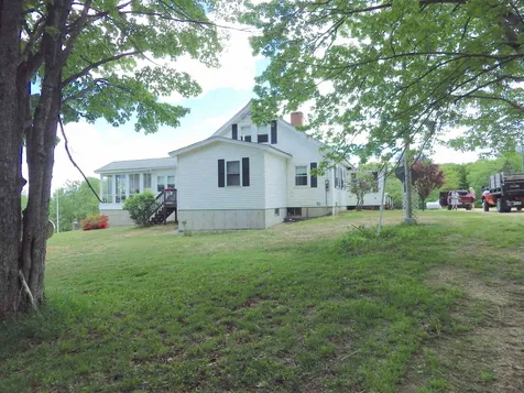 32 Dudley Road Alton NH 03809-5216