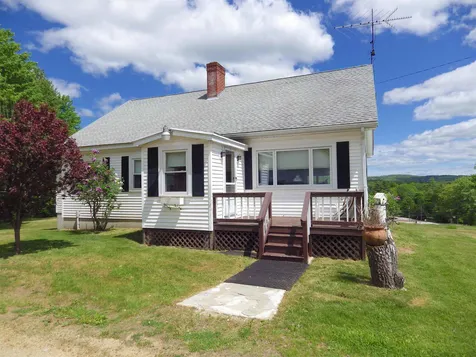 32 Dudley Road Alton NH 03809-5216