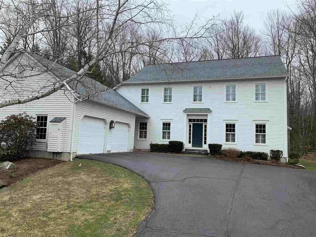 38 Cardinal Way Shelburne VT 05482