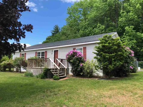 57 Deer Run Lane Northwood NH 03261