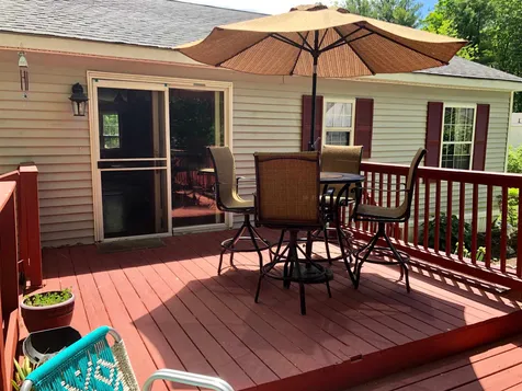 57 Deer Run Lane Northwood NH 03261