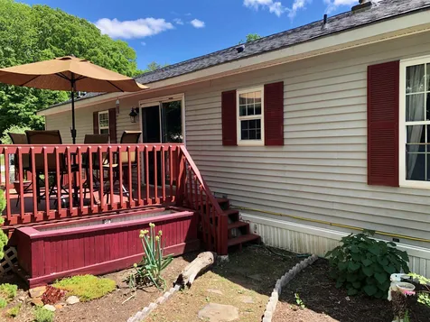 57 Deer Run Lane Northwood NH 03261