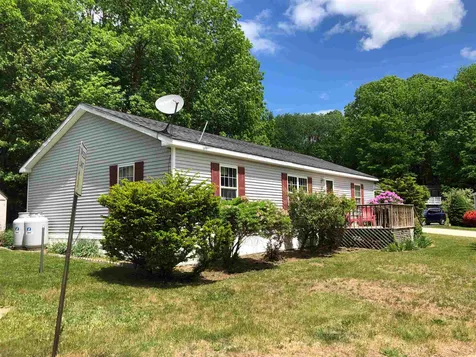 57 Deer Run Lane Northwood NH 03261