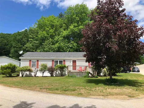 57 Deer Run Lane Northwood NH 03261