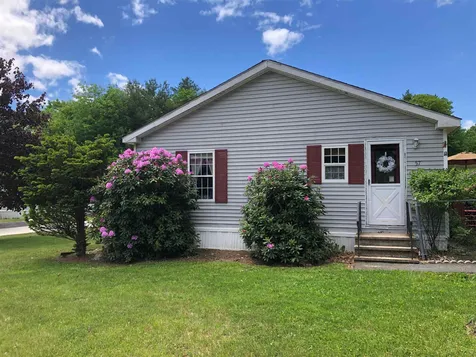 57 Deer Run Lane Northwood NH 03261