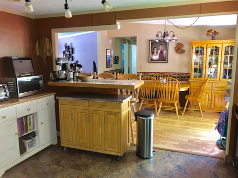 57 Deer Run Lane Northwood NH 03261