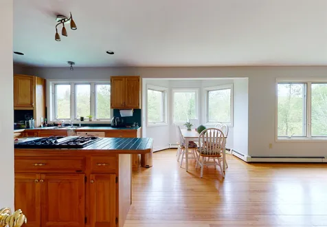1827 Downingsville Road Lincoln VT 05443