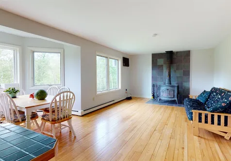 1827 Downingsville Road Lincoln VT 05443