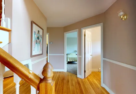 1827 Downingsville Road Lincoln VT 05443