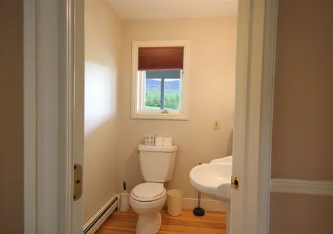 1827 Downingsville Road Lincoln VT 05443
