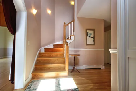 1827 Downingsville Road Lincoln VT 05443