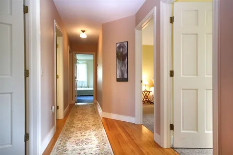 1827 Downingsville Road Lincoln VT 05443