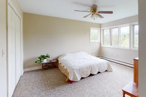 1827 Downingsville Road Lincoln VT 05443