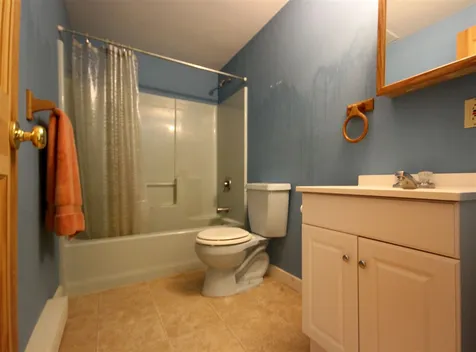 1827 Downingsville Road Lincoln VT 05443
