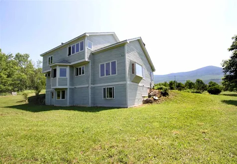 1827 Downingsville Road Lincoln VT 05443