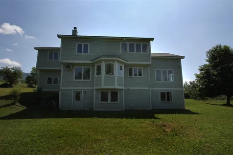 1827 Downingsville Road Lincoln VT 05443