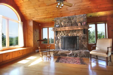 1827 Downingsville Road Lincoln VT 05443
