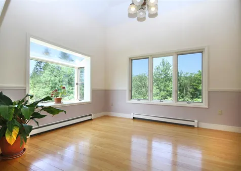 1827 Downingsville Road Lincoln VT 05443