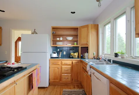 1827 Downingsville Road Lincoln VT 05443