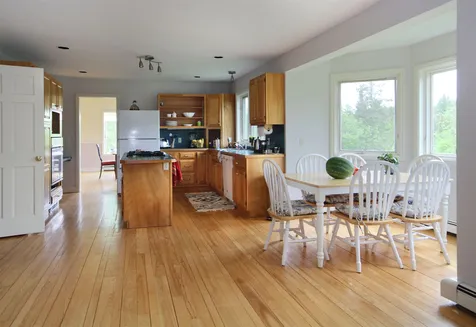 1827 Downingsville Road Lincoln VT 05443