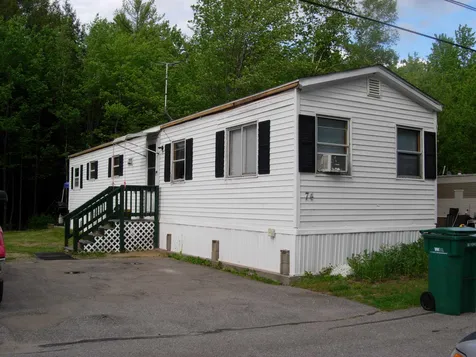 74 Moose Lane Rochester NH 03867