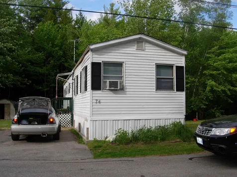 74 Moose Lane Rochester NH 03867
