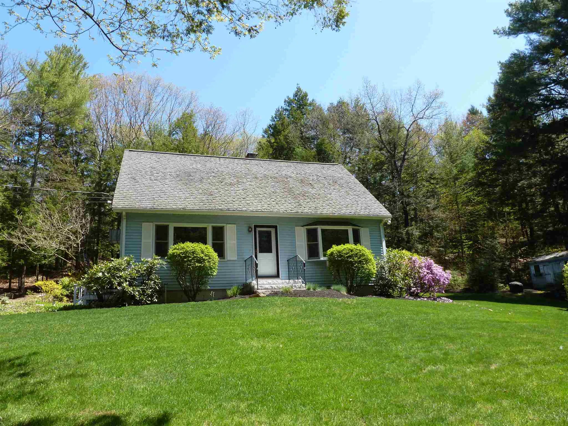 1 San Antonio Drive Fremont NH 03044