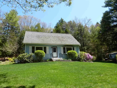1 San Antonio Drive Fremont NH 03044